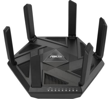 Produktbild Asus RT-AXE7800