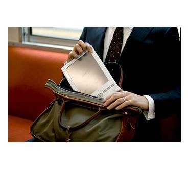 Produktbild Fujitsu FLEPia E-Book-Reader