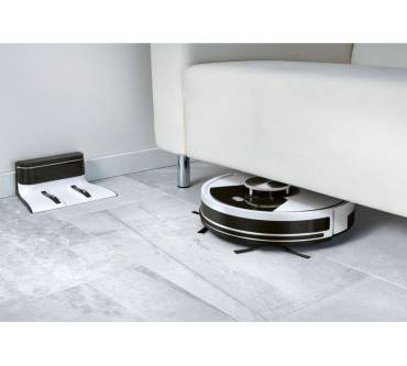 Produktbild Lidl / Silvercrest Saugroboter SSR AL1