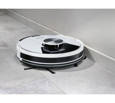 Produktbild Lidl / Silvercrest Saugroboter SSR AL1