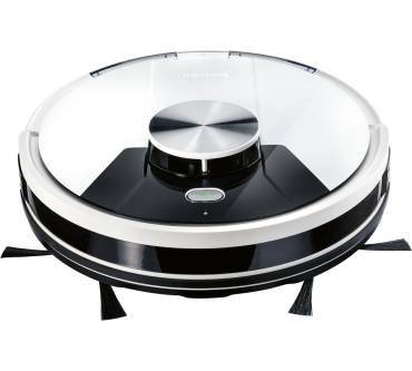 Produktbild Lidl / Silvercrest Saugroboter SSR AL1