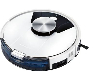 Produktbild Lidl / Silvercrest Saugroboter SSR AL1