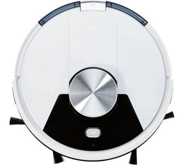 Produktbild Lidl / Silvercrest Saugroboter SSR AL1