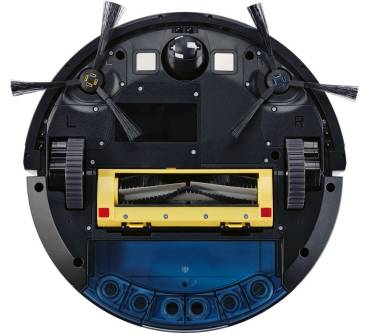 Produktbild Lidl / Silvercrest Saugroboter SSR AL1