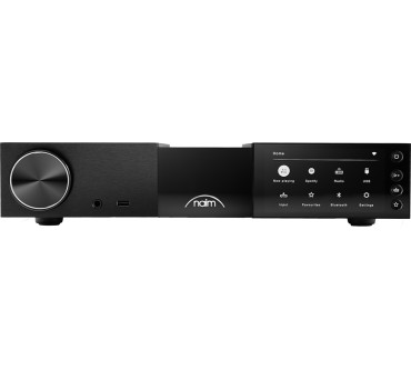 Produktbild Naim Audio NSC 222