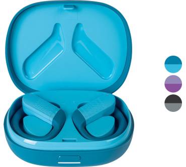 Produktbild Lidl / Silvercrest Rhythm Blast Sport