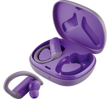 Produktbild Lidl / Silvercrest Rhythm Blast Sport