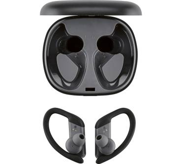 Produktbild Lidl / Silvercrest Rhythm Blast Sport