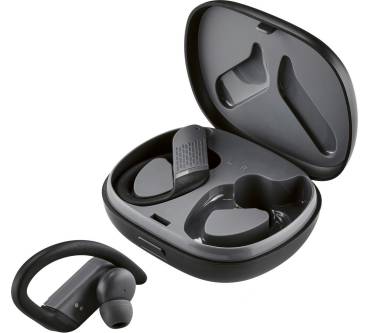 Produktbild Lidl / Silvercrest Rhythm Blast Sport