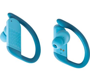 Produktbild Lidl / Silvercrest Rhythm Blast Sport