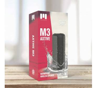 Produktbild Miiego Axtive M3