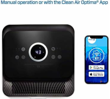 Produktbild Clean Air Optima CA-704 Smart