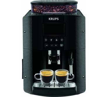 Produktbild Krups Essential Coffee YY8135FD