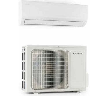 Produktbild Klarstein Windwaker Pro 12