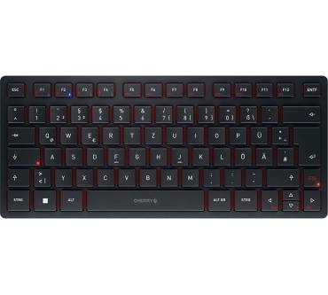 Produktbild Cherry KW 9200 Mini