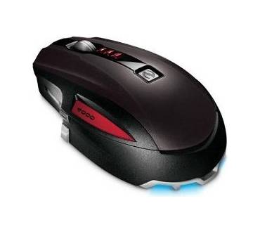 Produktbild Microsoft SideWinder X8