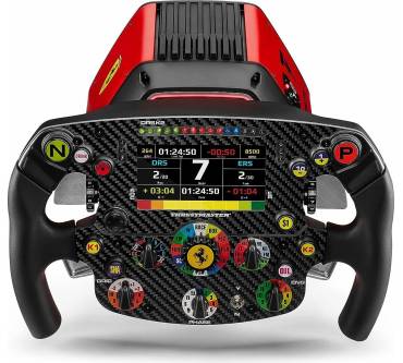 Produktbild Thrustmaster T818 Ferrari SF1000 Simulator