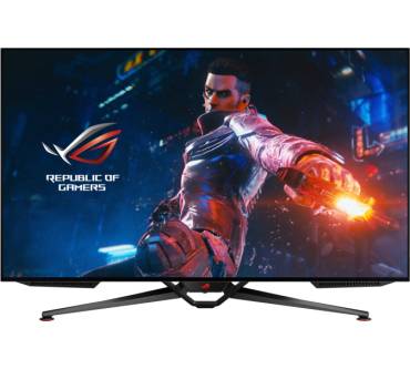 Produktbild Asus ROG Swift PG48UQ