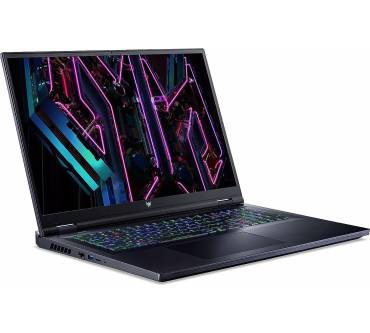 Produktbild Acer Predator Helios 18 PH18-71