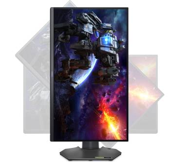 Produktbild Dell G2524H