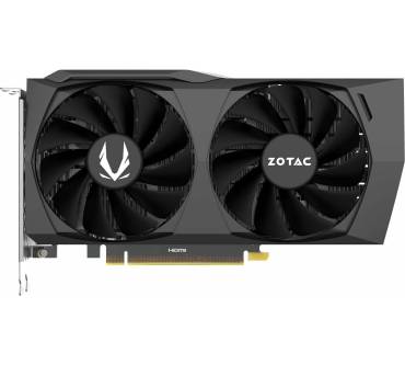Produktbild Zotac Gaming GeForce RTX 4060 Twin Edge OC Spiderman-Bundle