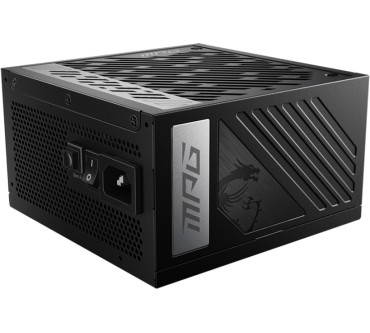 Produktbild MSI MPG A1000G PCIE5 1000W ATX 3.0