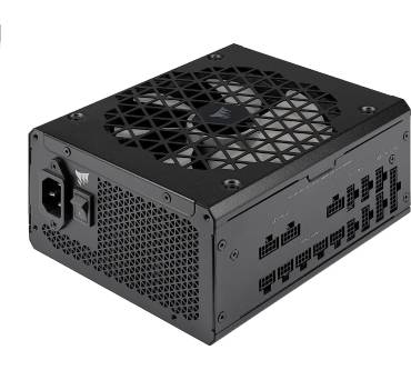 Produktbild Corsair RMx SHIFT Series RM1000x 1000W ATX 3.0
