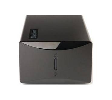 Produktbild Verbatim 2-Disk RAID External Hard Drive 2TB