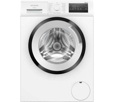 Produktbild Siemens iQ300 WM14N129