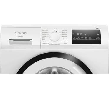 Produktbild Siemens iQ300 WM14N129