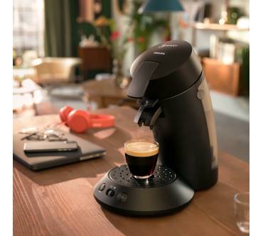 Produktbild Philips Senseo Original Plus Eco (CSA210/60)