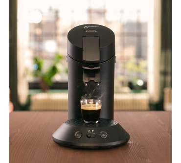 Produktbild Philips Senseo Original Plus Eco (CSA210/60)