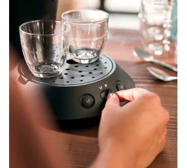 Produktbild Philips Senseo Original Plus Eco (CSA210/60)