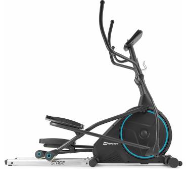 Produktbild Hop-Sport HS-160CF