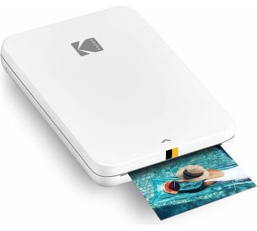 Produktbild Kodak Step Slim