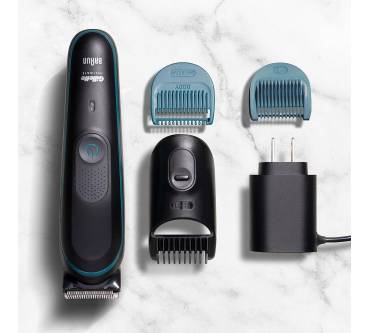 Produktbild Gillette Intimate Trimmer i5