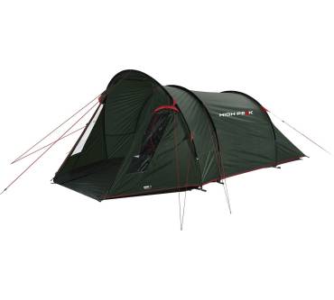 Produktbild High Peak Gisborne 3