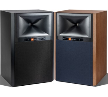 Produktbild JBL 4329P