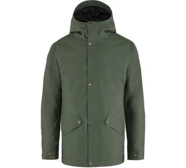 Produktbild Visby 3 in 1 Jacket