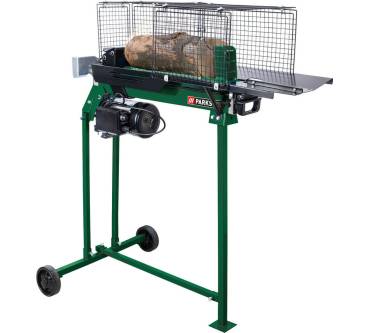Produktbild Lidl / Parkside Holzspalter (6 t)