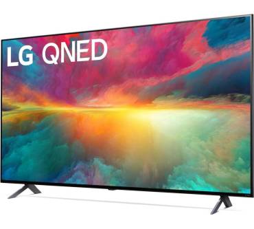 Produktbild LG 75QNED756RA