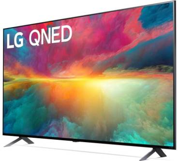 Produktbild LG 75QNED756RA