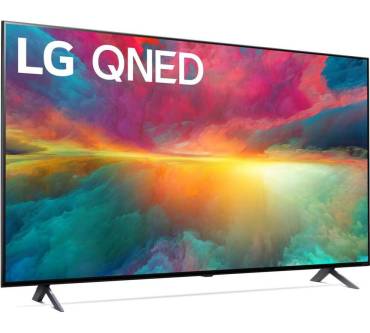 Produktbild LG 75QNED756RA