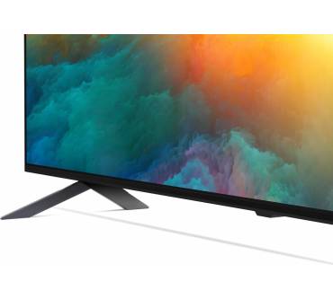 Produktbild LG 75QNED756RA