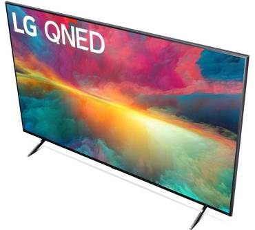 Produktbild LG 75QNED756RA