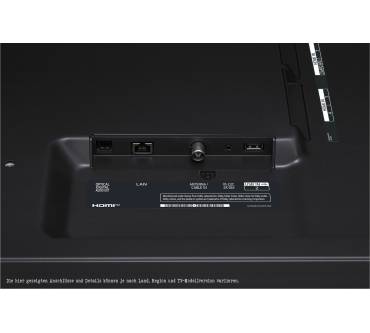 Produktbild LG 75QNED756RA