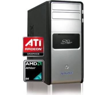 Produktbild Neobuy AMD Athlon 64 X2 6000 Silent