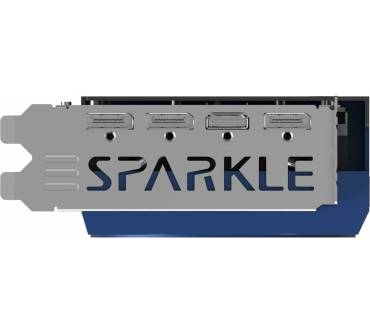 Produktbild Sparkle Arc A750 Titan OC Edition