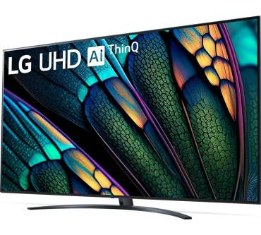 Produktbild LG 55UR81006LJ