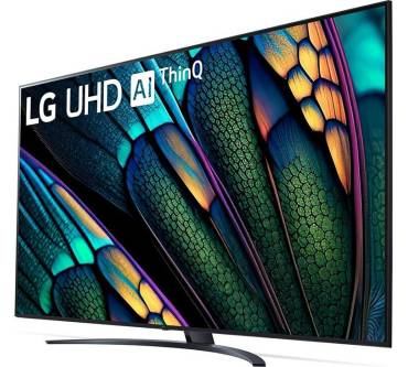 Produktbild LG 55UR81006LJ